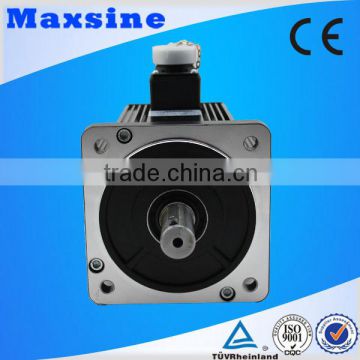 Drilling Machines used 3000rpm ac servo motors