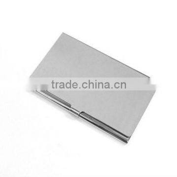 Promotional Metal Business Card Holder,various Design,OEM Service photo-3
