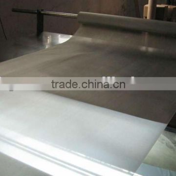 stainless steel wire mesh price 304 316 plain-twill-dutch weave