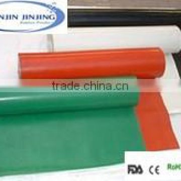 EPDM/KFM/NR/NBR/ SBR/Silicon/Neoprene adiabatic slab