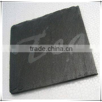 Slate Table Coaster/slate Table Mat/slate Table Pad photo-5