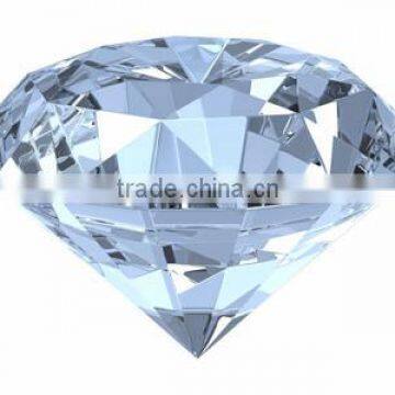 Search For Diamonds Sparkling Real Melee SI-G 1.80mm-2.70mm White Loose,