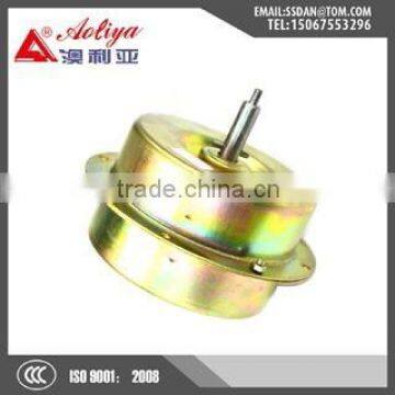 Single Phase Two Speed Electric Motor for Kitchen Hood photo-2