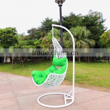 Outdoor Rattan Cane Basket