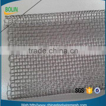 sulfur resistance 34 mesh FeCrAl wire mesh (free sample)