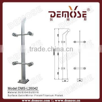 roman fence post iron cheap