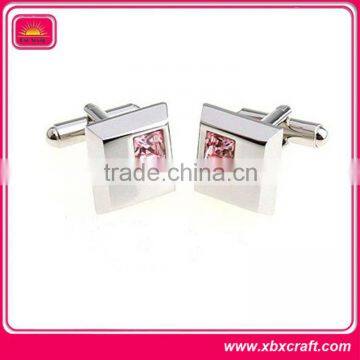 Beautiful wedding cufflinks