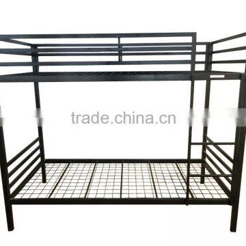 Metal Strong Adult Bunk Bed EN747 photo-2