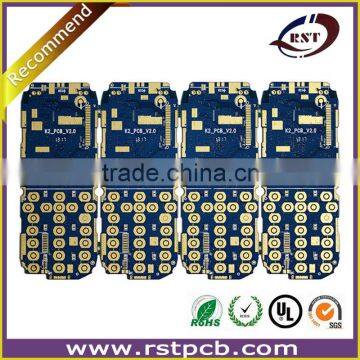 Mass production of ENIG PCB