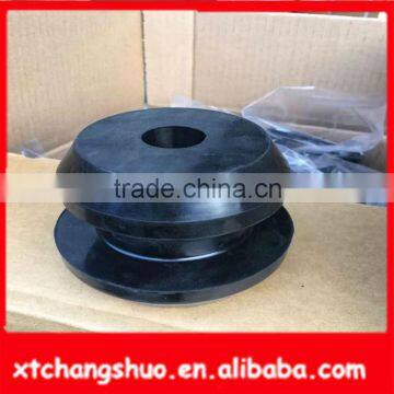 Customed & Low rubber engine mounting for suzuki for cars with Strong Quality engine mounting for volvo