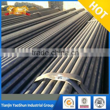 carbon steel pipe manufacturer