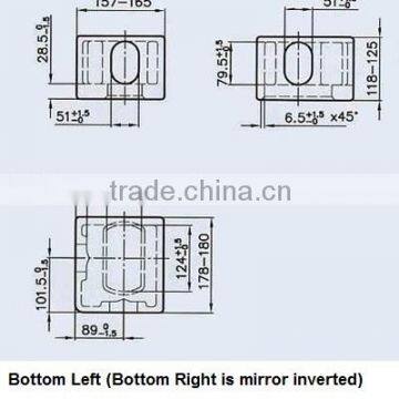 Container Corner Casting photo-4