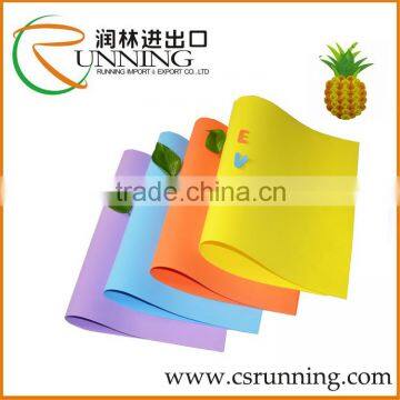 Rubber EVA Foam Sheet, Eco-Friendly EVA Foam photo-5