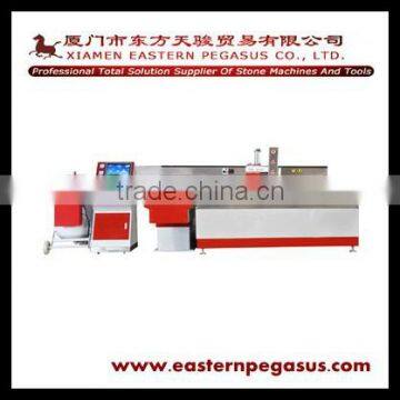 TJ40HD-2515 High Pressure Water Jet Cutting Machinery