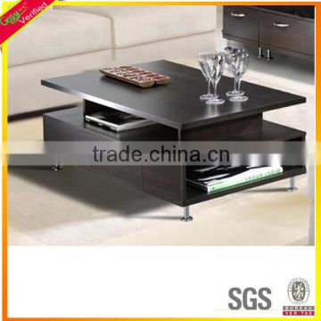 High quality coffice and tea table