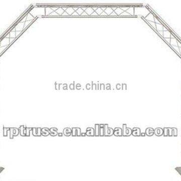 hot sale aluminum DJ box truss