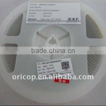 INDUCTOR MPL2012S2R2MHT