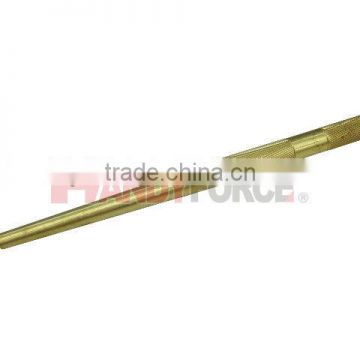 Solid Brass Drift Punch / Auto Repair Tool / General Tool