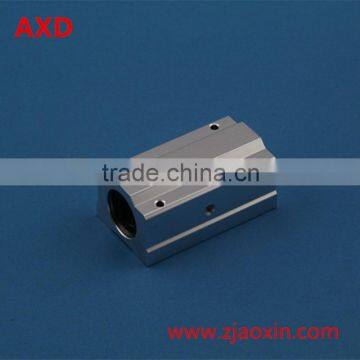 High Sensitivity Mechanical Linear Sliding Unit Slider SCS 30LUU