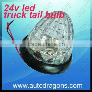 2013 Newest 24V RGB Truck LED trail lighting