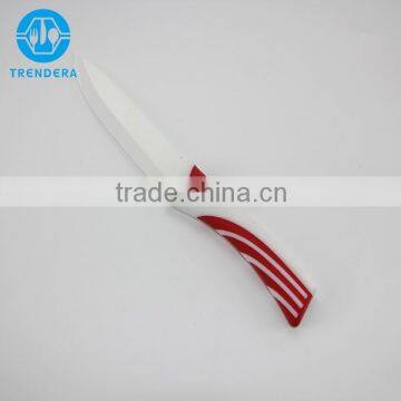FDA LFGB Approved Zirconia Ceramic Knife photo-4
