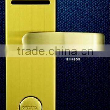 ORBITA 2015 Classical hotel IC card locks with seperate assembly
