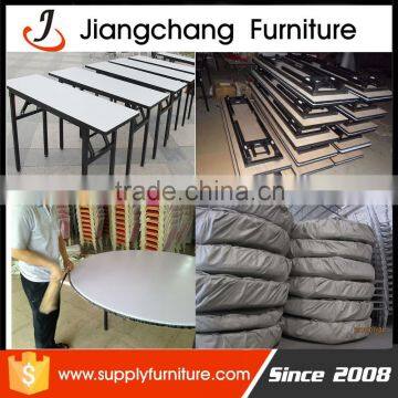 Wholesale Banquet Round Folding Table JC-T130