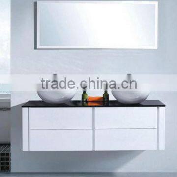 MDF bathroom cabinet TT-033