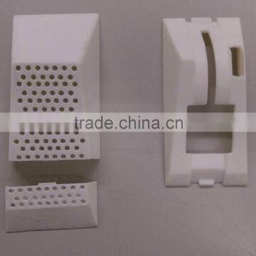 High Quality Rapid Prototype Service Injection Molding 3d Printing photo-4