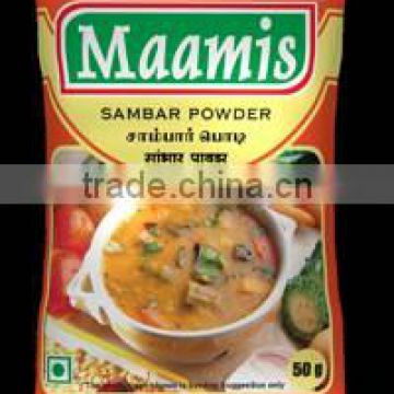 SAMBAR POWDER-1