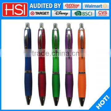 writing instruments factory 1 USD store dollar ballpoint ball pen