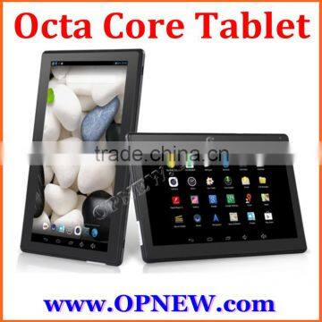 Hot 10" mid Allwinner A33 quad Core tablet PC google play store 3G Wifi Bluetooth