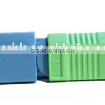 SC APC FTTH Fiber Optic Fast Connector