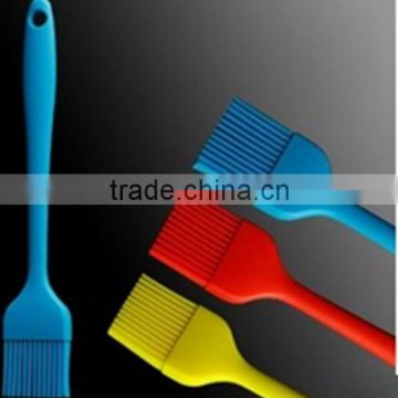 silicone safe bbq brush