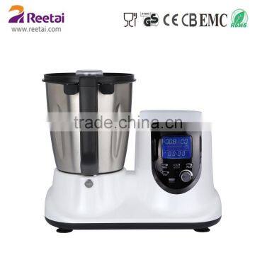Multifunctional Food Processor