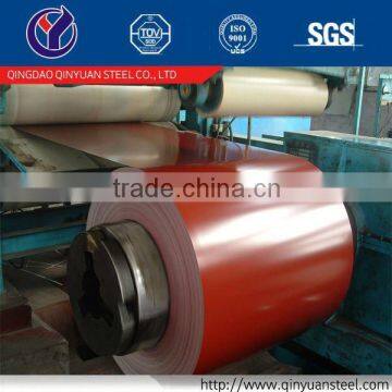 factory price of ppgi steel