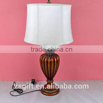 Unique lamp table lamp modern home decoration