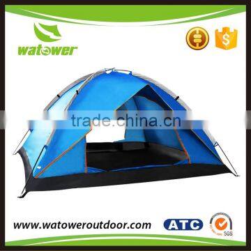 NBWT ATC certificate outdoor friendly camping luxury tent,beach tent