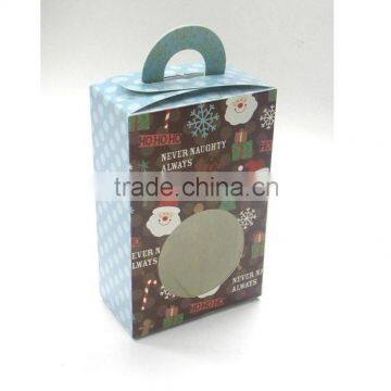 Factory supply customed paper food box/product packaging box/gift box printing