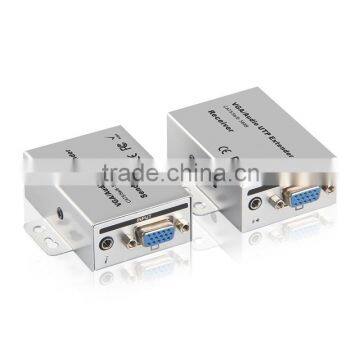 Industrial Product 100M VGA Extender YJS-VGA100M photo-6