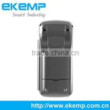Mobile POS Terminal ISO14443 Type A/B With Thermal Printer photo-2