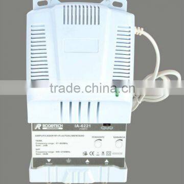 indoor tv signal amplifier(IA-6221)