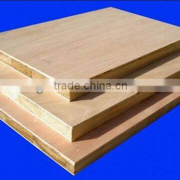 furniture grade blockboard Linyi