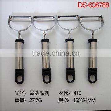 DS-608788 Hot sale stainless steel mutifunctional peeler