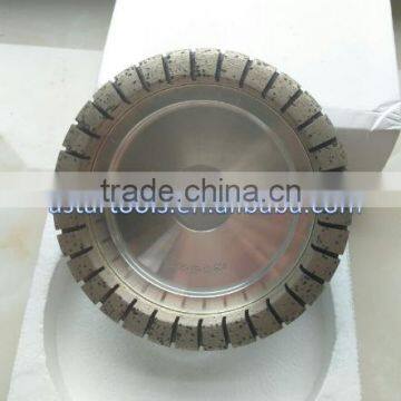 Diamond Grinding Wheel for Glass Machine photo-5