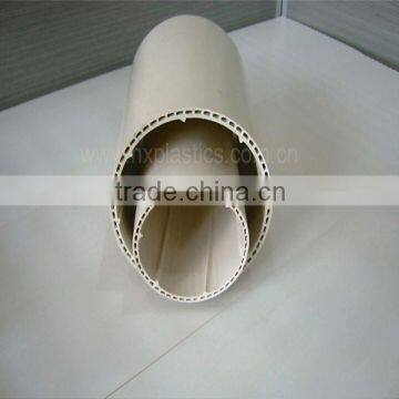 Hot sale upvc pipe and fitting from manufacturer