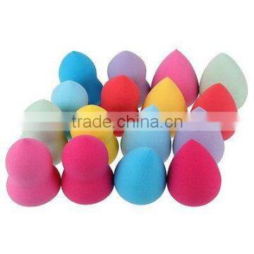 New Flawless Smooth WaterDrop/Gourd Blender Powder Puffs Sponge HN1968