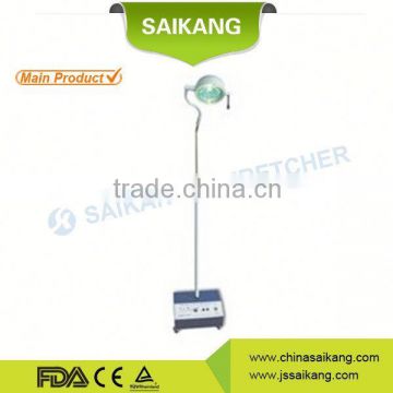 China Factory Modular Operation Theatre Lamp