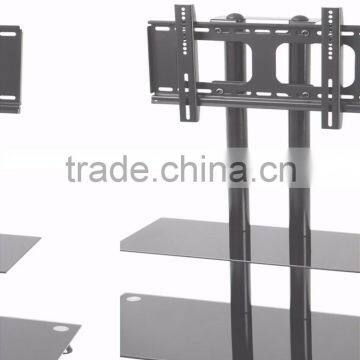 New Design Metal Remote Controlled Tv Stand Vertical Tv Stands photo-5