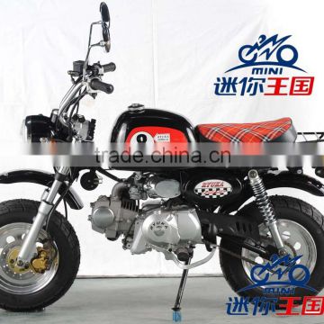 MK03 110cc Gorilla Bike Monkey Bike